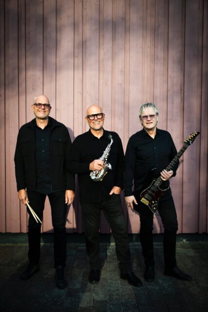 Elvis älskade gospelsånger